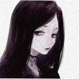 索隆角色头像