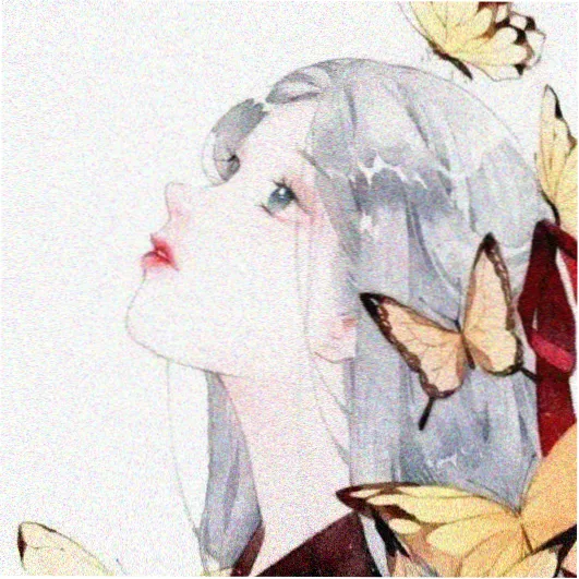乌索普角色头像