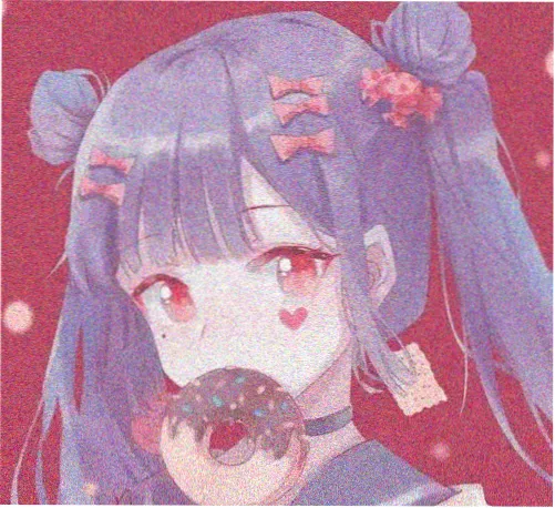 乔巴角色头像
